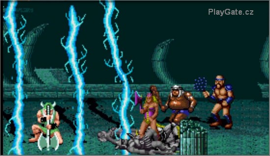 Golden_Axe_Genesis stahuj zdarma