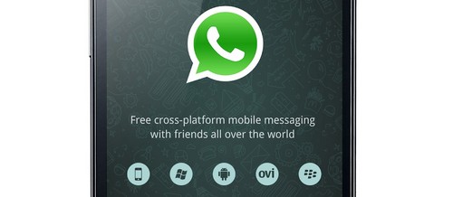 WhatsApp Messenger