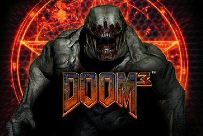 game Doom3 download