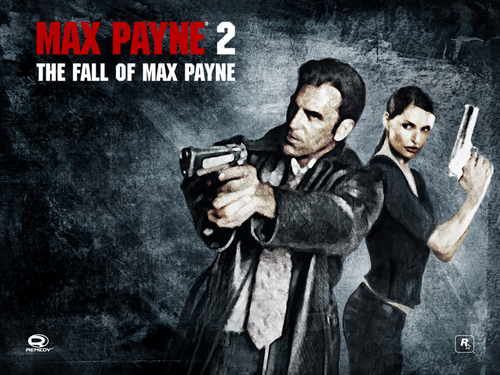 Max Payne 2 super akcni strilecka stahuj
