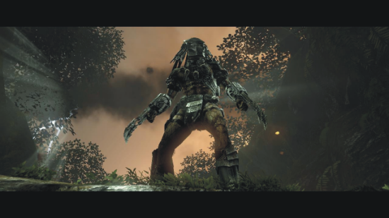 Aliens vs Predator