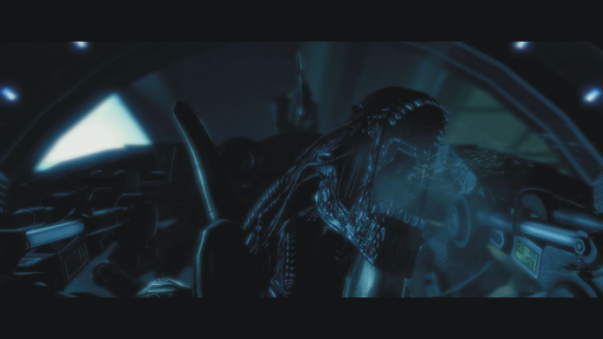 Aliens vs Predator