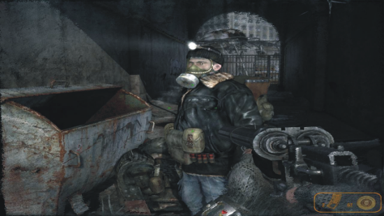 METRO33 GAME