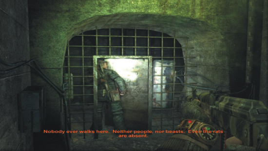 METRO 33 GAME