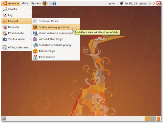 Ubuntu